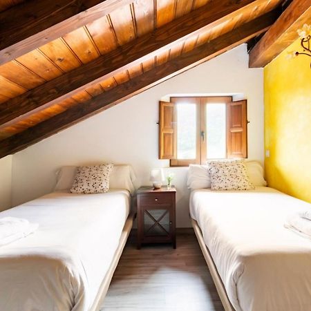 Casa De Pueblo Las Golondrinas De Luena San Miguel de Luena Εξωτερικό φωτογραφία