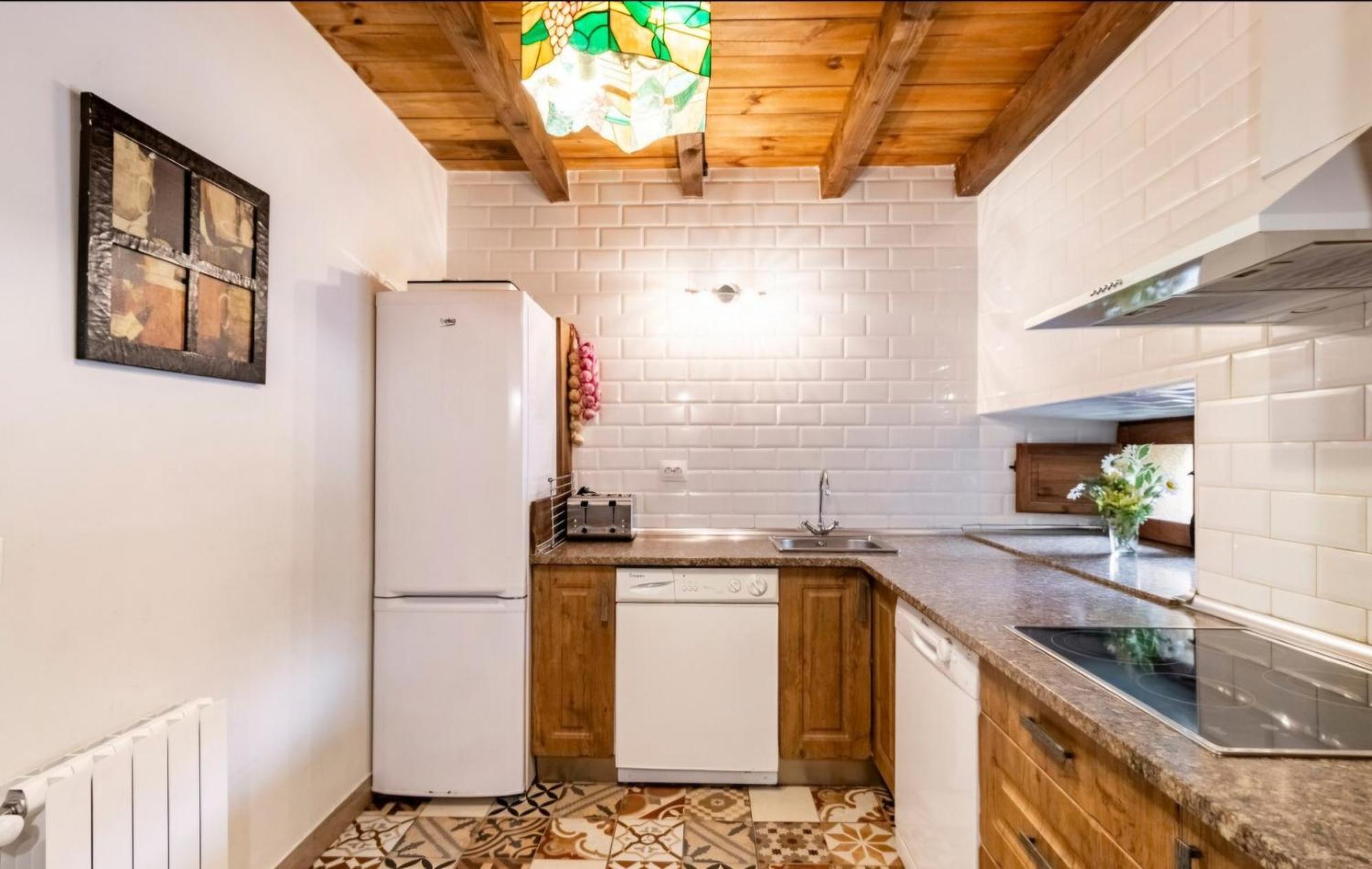 Casa De Pueblo Las Golondrinas De Luena San Miguel de Luena Εξωτερικό φωτογραφία