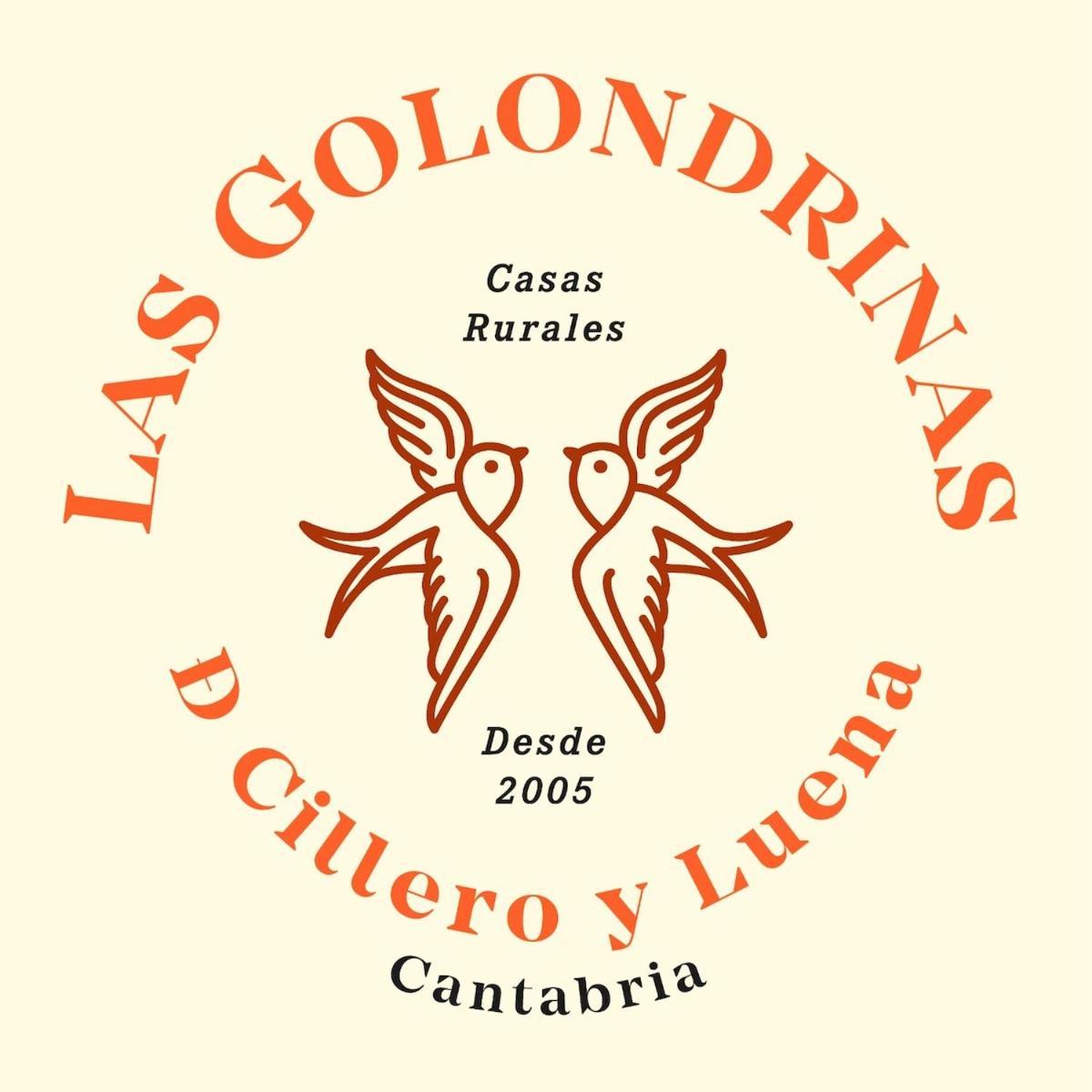 Casa De Pueblo Las Golondrinas De Luena San Miguel de Luena Εξωτερικό φωτογραφία