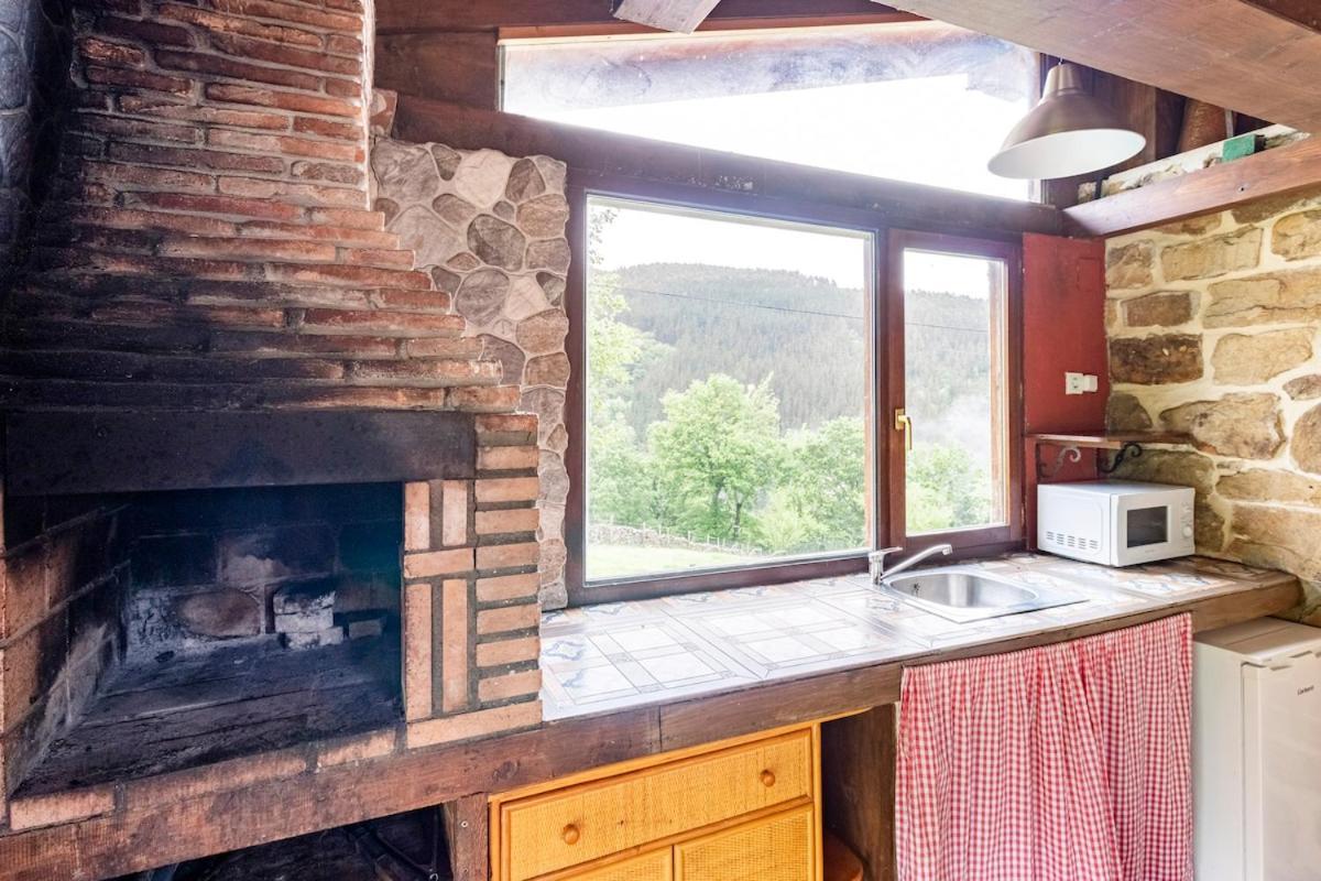 Casa De Pueblo Las Golondrinas De Luena San Miguel de Luena Εξωτερικό φωτογραφία